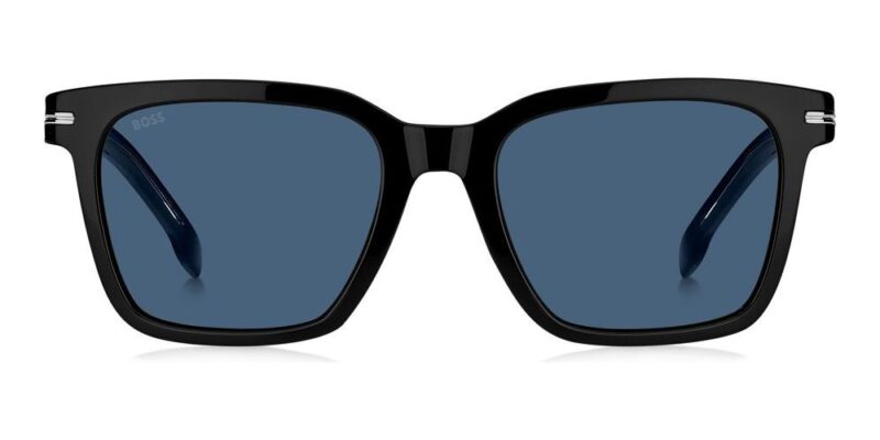 Hugo Boss Boss 1540_f_sk (BOSS 1540_F_SK_807-KU_54) Men's EYEWEAR_1