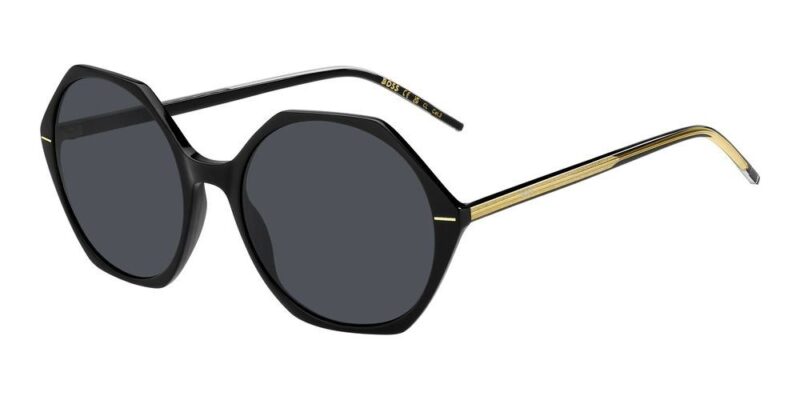 Hugo Boss Boss 1585_s (BOSS 1585_S_7C5-IR M_56) Women's EYEWEAR_main