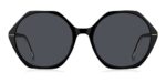 Hugo Boss Boss 1585_s (BOSS 1585_S_7C5-IR M_56) Women's EYEWEAR_1