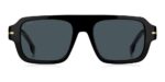 Hugo Boss Boss 1595_s (BOSS 1595_S_807-A9_53) Men's EYEWEAR_1
