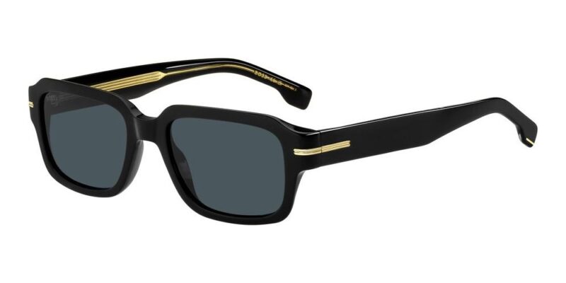 Hugo Boss Boss 1596_s (BOSS 1596_S_807-A9_53) Men's EYEWEAR_main