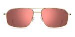Hugo Boss Boss 1603_s (BOSS 1603_S_J5G-4S H_58) Men's EYEWEAR_1