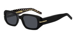 Hugo Boss Boss 1608_s (BOSS 1608_S_807-IR_50) Women's EYEWEAR_main