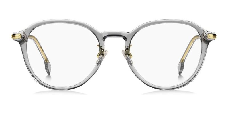 Boss Men's Eyeglasses (BOSS 1615_F_FT3_52) - Image 4