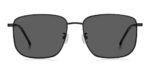 Hugo Boss Boss 1619_f_s (BOSS 1619_F_S_003-IR_58) Men's EYEWEAR_1