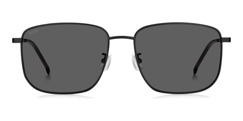 Hugo Boss Men's Sunglasses (BOSS 1619_F_S_003-IR_58) - Image 4