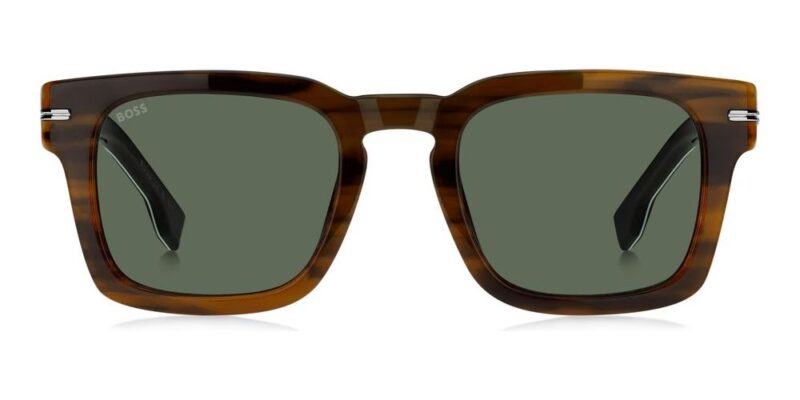 Boss Boss 1625_s (BOSS 1625_S_8AS-QT_50) Men's EYEWEAR_1