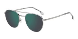 Boss Boss 1631_s (BOSS 1631_S_6LB-MT A_53) Men's EYEWEAR_main