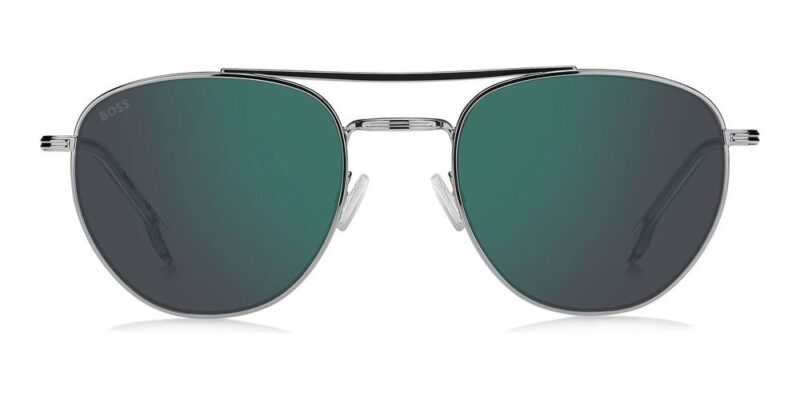 Boss Boss 1631_s (BOSS 1631_S_6LB-MT A_53) Men's EYEWEAR_1