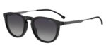 Boss Boss 1640_cs With Clip On (BOSS 1640_CS WITH CLIP ON_284-LB A_51) Men's EYEWEAR_1
