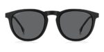 Boss Boss 1640_cs With Clip On (BOSS 1640_CS WITH CLIP ON_SUB-M9_51) Men's EYEWEAR_1