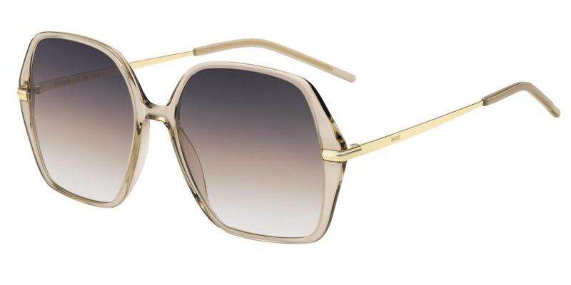 Boss Boss 1660_s (BOSS 1660_S_84A-PR A_57) Women's EYEWEAR_main