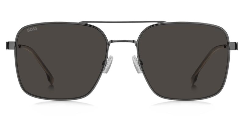 Boss Men's Sunglasses (BOSS 1695_S_KJ1-IR_58) - Image 4