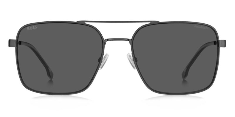 Boss Boss 1695_s (BOSS 1695_S_SVK-M9_58) Men's EYEWEAR_1