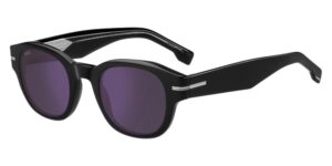 Boss Boss 1717_s (BOSS 1717_S_807-LZ_48) Men's EYEWEAR_main