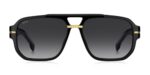 Boss Boss 1718_s (BOSS 1718_S_807-1I_57) Men's EYEWEAR_1