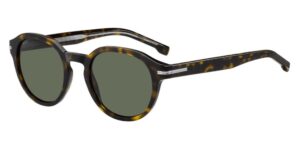 Boss Boss 1721_s (BOSS 1721_S_086-QT_50) Men's EYEWEAR_main