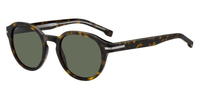 Boss Boss 1721_s (BOSS 1721_S_086-QT_50) Men's EYEWEAR_main