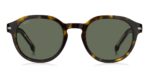 Boss Boss 1721_s (BOSS 1721_S_086-QT_50) Men's EYEWEAR_1