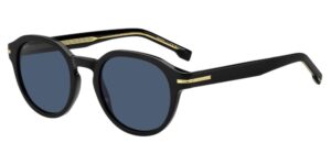 Boss Boss 1721_s (BOSS 1721_S_807-KU_50) Men's EYEWEAR_main