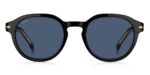 Boss Boss 1721_s (BOSS 1721_S_807-KU_50) Men's EYEWEAR_1