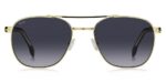 Boss Boss 1723_s (BOSS 1723_S_RHL-9O L_56) Men's EYEWEAR_1