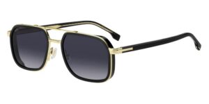 Boss Boss 1724_s (BOSS 1724_S_2M2-9O_55) Men's EYEWEAR_main