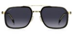 Boss Boss 1724_s (BOSS 1724_S_2M2-9O_55) Men's EYEWEAR_1