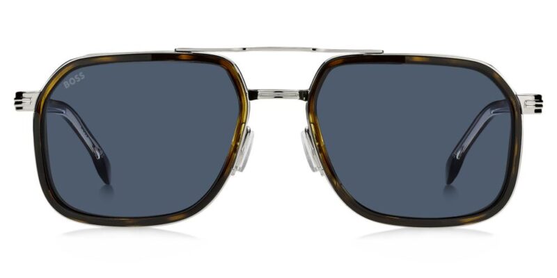 Boss Boss 1724_s (BOSS 1724_S_9G0-KU_55) Men's EYEWEAR_1