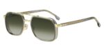 Boss Boss 1724_s (BOSS 1724_S_FT3-9K_55) Men's EYEWEAR