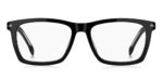 Boss Boss 1726_g_cs With Clip On (BOSS 1726_G_CS WITH CLIP ON_807-M9 B_55) Men's EYEWEAR_1