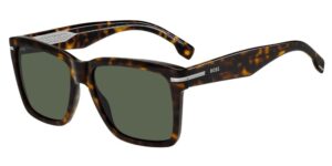 Boss Boss 1745_s (BOSS 1745_S_086-O7_57) Men's EYEWEAR_main