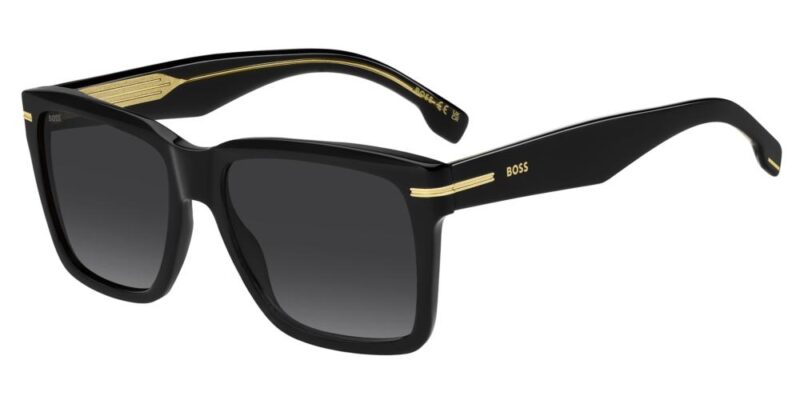 Boss Boss 1745_s (BOSS 1745_S_807-1I_57) Men's EYEWEAR_main