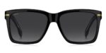 Boss Boss 1745_s (BOSS 1745_S_807-1I_57) Men's EYEWEAR_1