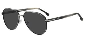 Boss Boss 1747_s (BOSS 1747_S_84J-IR_60) Men's EYEWEAR_main