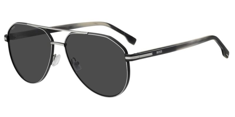 Boss Boss 1747_s (BOSS 1747_S_84J-IR_60) Men's EYEWEAR_main