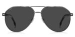 Boss Boss 1747_s (BOSS 1747_S_84J-IR_60) Men's EYEWEAR_1