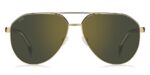 Boss Boss 1747_s (BOSS 1747_S_J5G-CW_60) Men's EYEWEAR_1