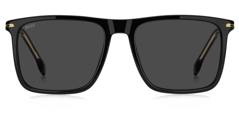 Boss Boss 1750_g_s (BOSS 1750_G_S_807-IR_56) Men's EYEWEAR_1