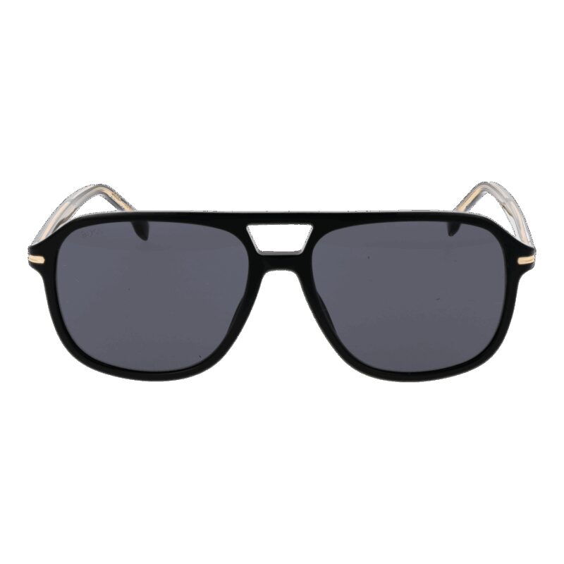 Boss Boss 1751_s 57807ir (BOSS 1751_S 57807IR) Men's EYEWEAR_1