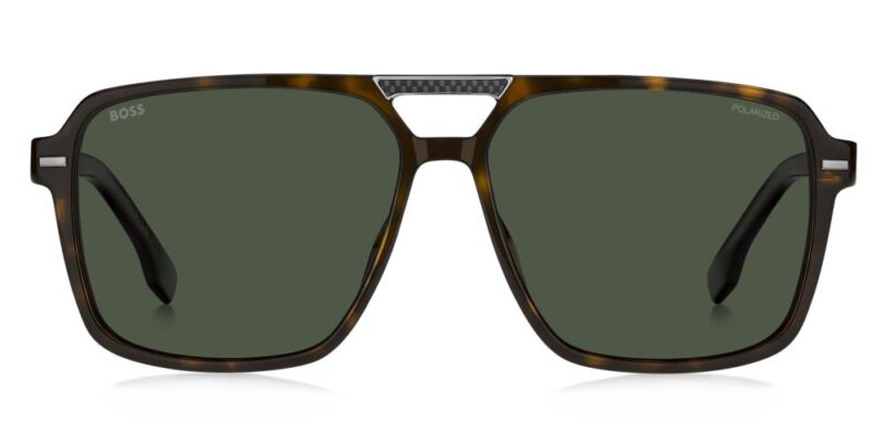Boss Boss 1766_s (BOSS 1766_S_086-UC_59) Men's EYEWEAR_1
