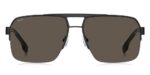 Boss Boss 1767_s (BOSS 1767_S_003-IR_60) Men's EYEWEAR_1