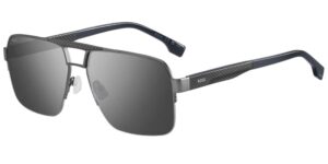 Boss Boss 1767_s (BOSS 1767_S_R80-T4_60) Men's EYEWEAR_main