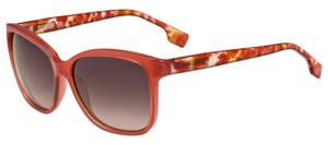 Boss Orange Boss Orange 0060_s (BOSS ORANGE 0060_S_FLC-3X_56) Women's EYEWEAR_main