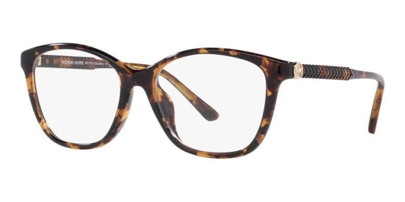 Michael Kors Boulder Mk 4103u (BOULDER MK 4103U_3006 C_53) Women's EYEWEAR_main