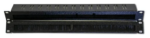 RCT 1U BRUSH PANEL (BP050NR)