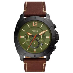 Fossil Privateer (BQ2760) Men's Watch_main