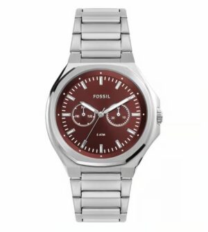 Fossil Evanston (BQ2807) Men's Watch_main