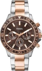 Fossil Bannon (BQ2889) Men's Watch_main