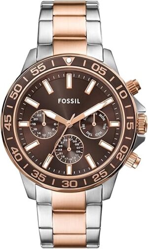 Fossil Bannon (BQ2889) Men's Watch_main